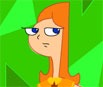 Phineas e Ferb: Vestir Candace