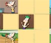 Phineas e Ferb: Jogo da Velha