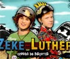 Zeke e Luther: Corrida de Biscoitos