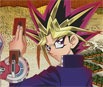 Yu-Gi-Oh: Labirinto do Faraó