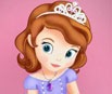 Princesa Sofia Disney