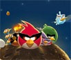 Angry Birds Space