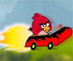 Angry Birds Space Kart Racing