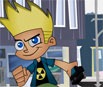 Roupas do Johnny Test