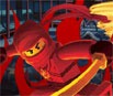 Ninjago Final Battle