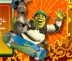 Shrek Shreds