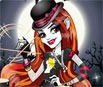 Monster High Boo-Lu Cerone