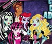 Monster High: Aventuras Horripilantes nas Catacumbas