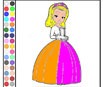 Colorir Princesa Sofia
