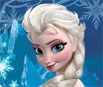 Frozen: Vestir Elsa