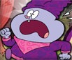 Chowder: A Grande Fuga