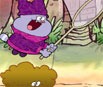 Chowder: Corrida Embolorada