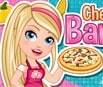 Jogo Jogos de Cozinhar da Barbie