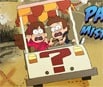 Gravity Falls: Passeio Misterioso