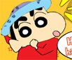 Shin Chan Contra Monstros