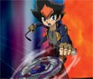 Beyblade Shogun Steel