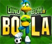 Danoninho: Dino Bom de Bola