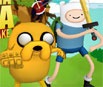 Aventura Épica do Finn e Jake