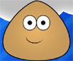 Pou: Mudar o Visual