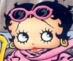 Betty Boop: Encontre as Diferenças