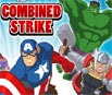 Avengers Assemble: Combined Strike