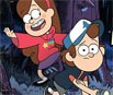 Gravity Falls: A Hora Do Espanto