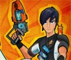 Slugterra: Slug Run