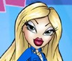 Bratz Model MakeOver