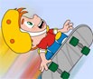 Turminha da Fé: Skate Mania