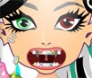 Dentista Monster High