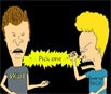 Beavis e Butt-Head Vozes