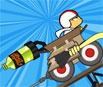 Kick Buttowski: Dublê de Doido Radical
