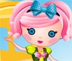 Lalaloopsy na Escola