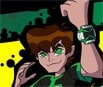 Ben 10 Omniverse: Fuel Run