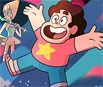 Steven Universo: Saltando Sobre Pedras