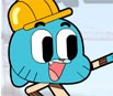 Gumball e Darwin