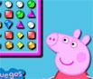 Peppa Pig: Combinar Joiás
