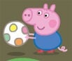 Jogo George Pig: Embaixadinhas