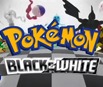 Pokémon Preto e Branco