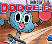 Incrível Mundo de Gumball: Queimada