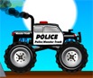 Carros de Polícia