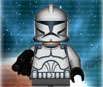 Lego Star Wars