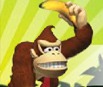 Donkey Kong Banana Barrage