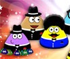 Pou: Jogo de Memória