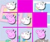 Peppa Pig: Jogo da Velha