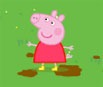 Peppa Pig: Poças de Lama