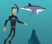 Aventuras com os Kratts: Salve o Peixe