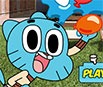 Incrível Mundo de Gumball: Water Sons