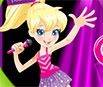 Polly Pocket: Corrida do Rock