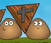 Pou: Jogo de Inteligência